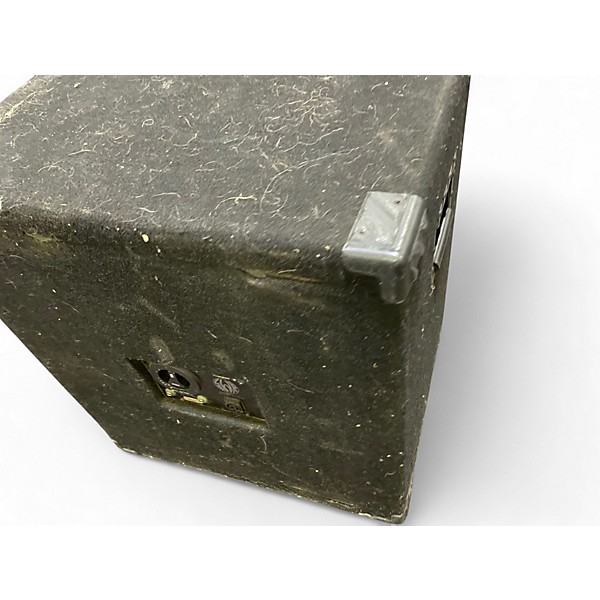 Used SWR Goliath III 4x10 Bass Cabinet