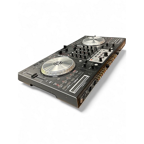 Used Numark NS6 DJ Controller