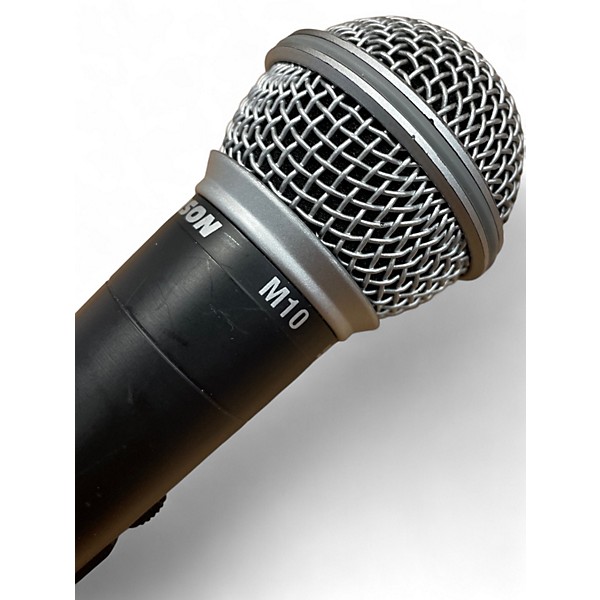 Used Samson M10 Dynamic Microphone