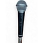 Used Samson M10 Dynamic Microphone