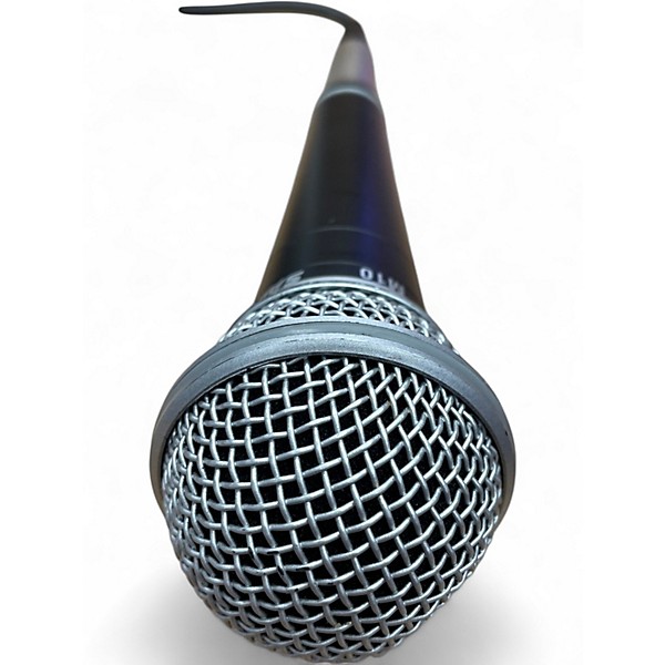 Used Samson M10 Dynamic Microphone