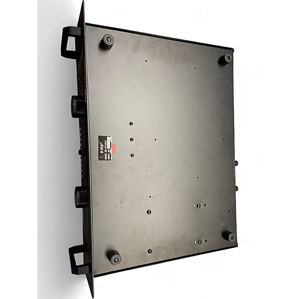 Used Pyle PTX1601X Power Amp