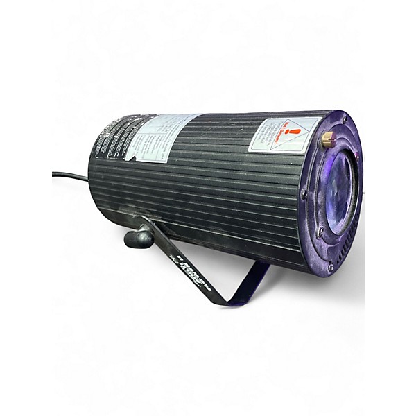 Used American DJ FLOWER II Lighting Effect