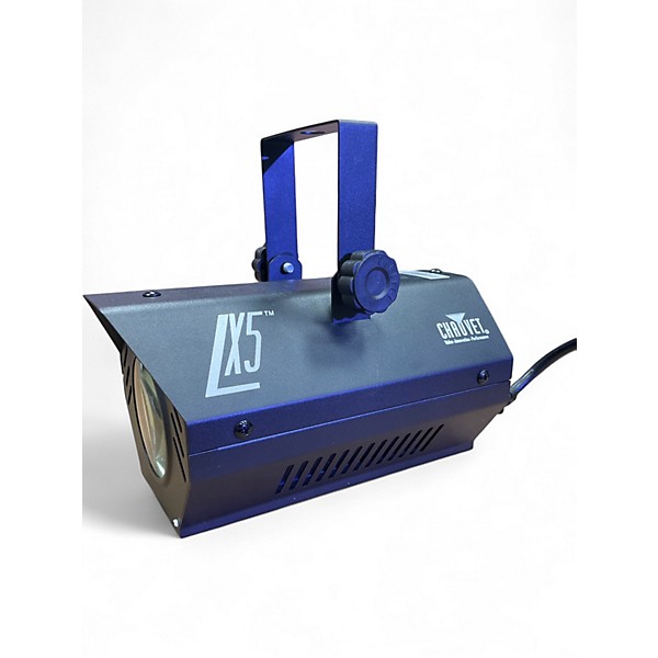 Used CHAUVET DJ Xenon Strobe Intelligent Lighting