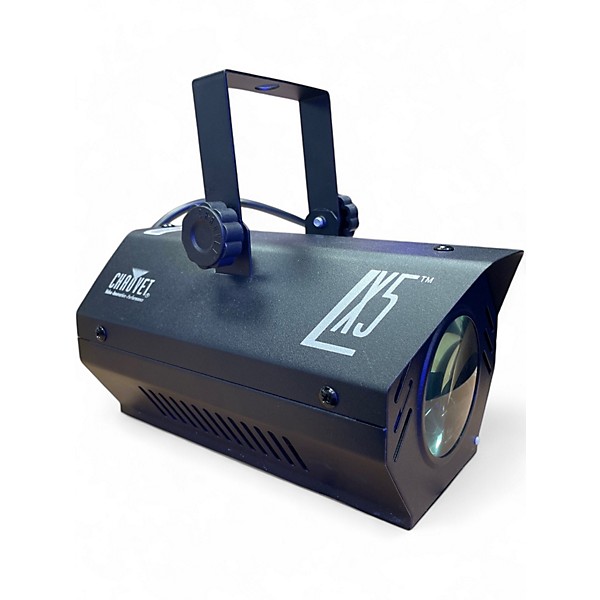 Used CHAUVET DJ Xenon Strobe Intelligent Lighting