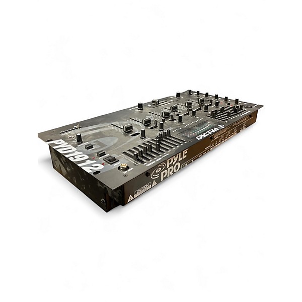 Used Pyle PYD 1912 Powered Mixer