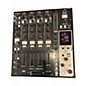 Used Denon DNX1600 DJ Mixer thumbnail