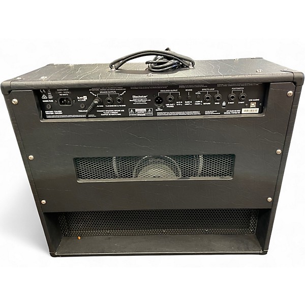 Used Blackstar HT Club 40 MKII Tube Guitar Combo Amp