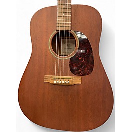 Used 2005 Martin D15 Brown Acoustic Guitar