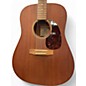 Used 2005 Martin D15 Brown Acoustic Guitar thumbnail