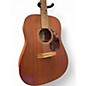 Used 2005 Martin D15 Brown Acoustic Guitar