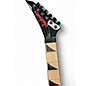 Used Jackson RRXMG Randy Rhoads BLACK AND RED Solid Body Electric Guitar