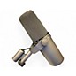 Used Shure SM7B Dynamic Microphone