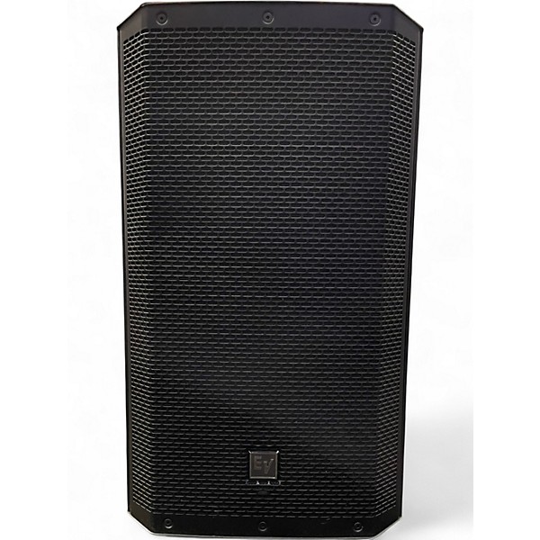 Used Electro-Voice ZLX-12P 12in 2-Way Powered Speaker