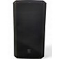 Used Electro-Voice ZLX-12P 12in 2-Way Powered Speaker thumbnail