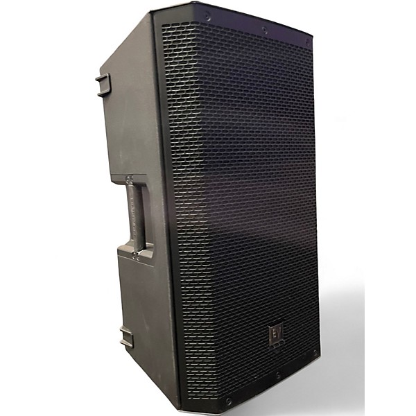 Used Electro-Voice ZLX-12P 12in 2-Way Powered Speaker