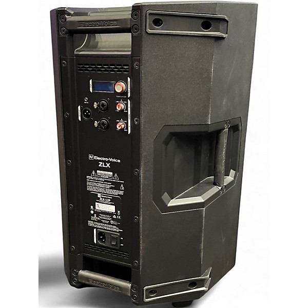 Used Electro-Voice ZLX-12P 12in 2-Way Powered Speaker