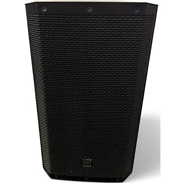 Used Electro-Voice ZLX-12P 12in 2-Way Powered Speaker