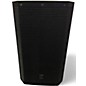 Used Electro-Voice ZLX-12P 12in 2-Way Powered Speaker thumbnail