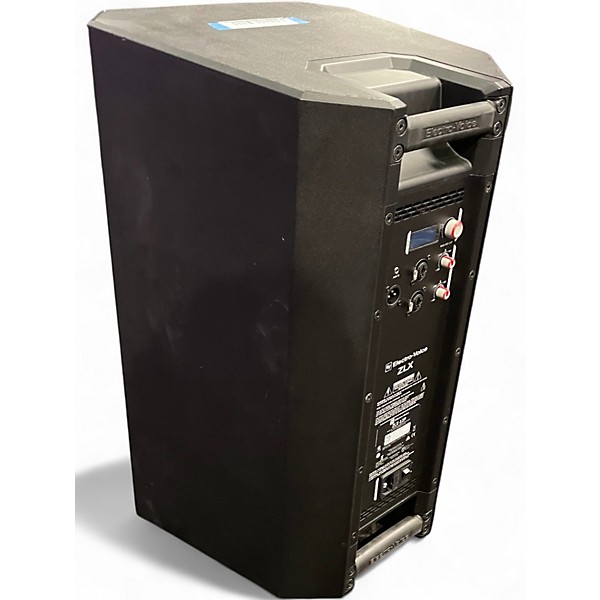 Used Electro-Voice ZLX-12P 12in 2-Way Powered Speaker