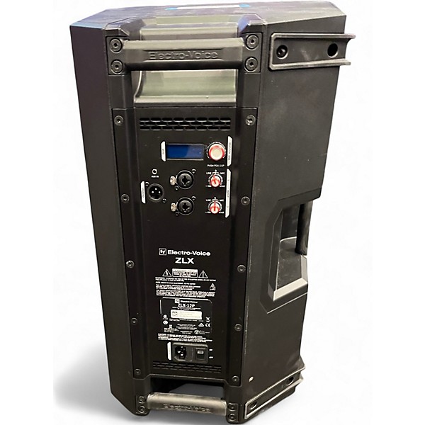 Used Electro-Voice ZLX-12P 12in 2-Way Powered Speaker