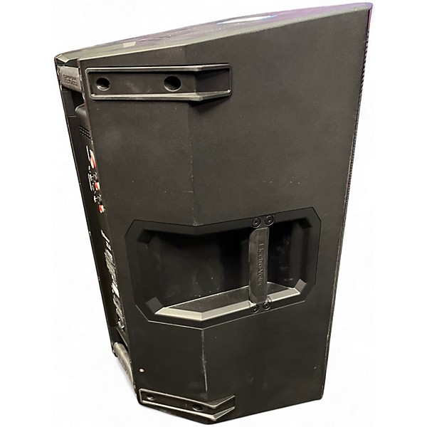 Used Electro-Voice ZLX-12P 12in 2-Way Powered Speaker