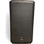 Used Electro-Voice ZLX-12P 12in 2-Way Powered Speaker thumbnail