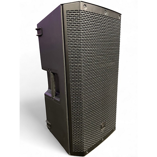 Used Electro-Voice ZLX-12P 12in 2-Way Powered Speaker