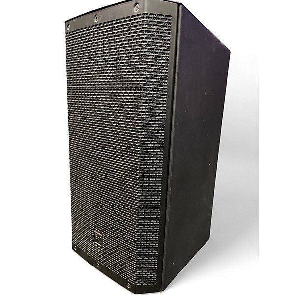 Used Electro-Voice ZLX-12P 12in 2-Way Powered Speaker