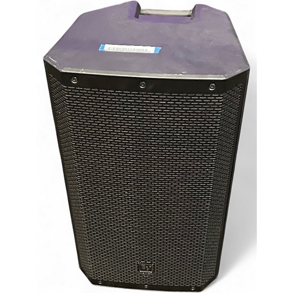 Used Electro-Voice ZLX-12P 12in 2-Way Powered Speaker