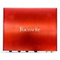 Used Focusrite Scarlett 18i8 Audio Interface