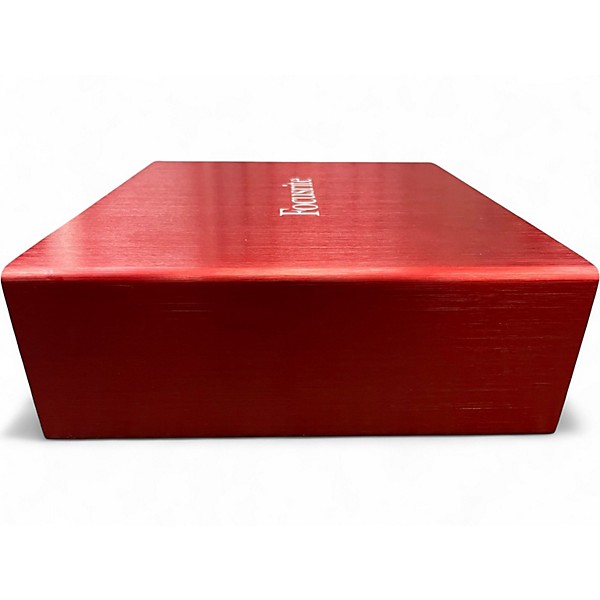 Used Focusrite Scarlett 18i8 Audio Interface