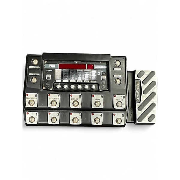 Used DigiTech RP1000 Effect Processor