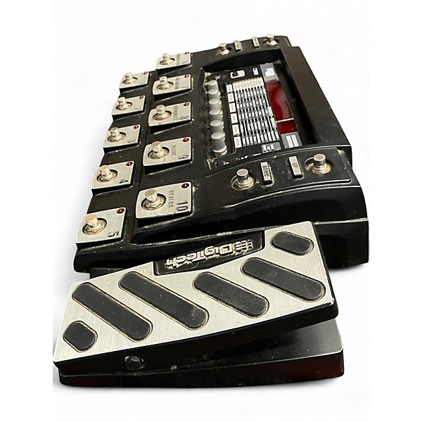 Used DigiTech RP1000 Effect Processor