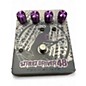 Used Tech 21 SansAmp Street Driver 48 Effect Pedal thumbnail