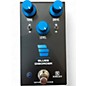 Used Keeley Blues Disorder Effect Pedal