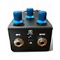 Used Keeley Blues Disorder Effect Pedal