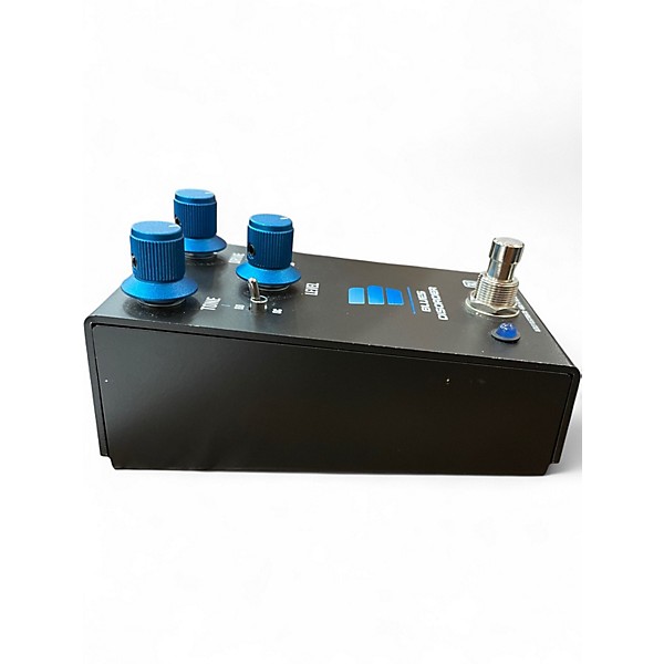 Used Keeley Blues Disorder Effect Pedal