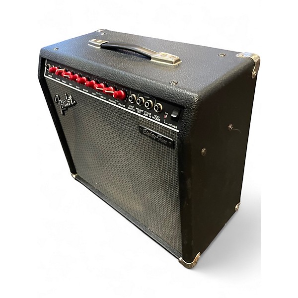 Used Fender EIGHTY FIVE Guitar Combo Amp