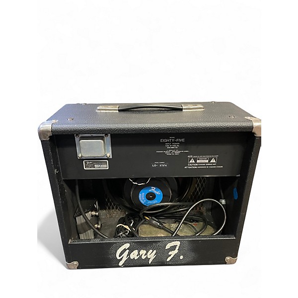 Used Fender EIGHTY FIVE Guitar Combo Amp