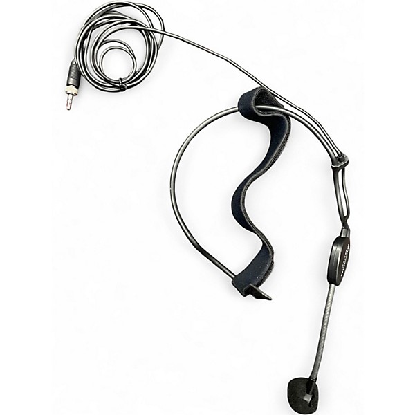 Used Sennheiser XS Wireless Headset Headset Wireless System