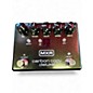 Used MXR Carbon Copy Deluxe Effect Pedal thumbnail