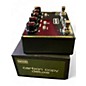 Used MXR Carbon Copy Deluxe Effect Pedal