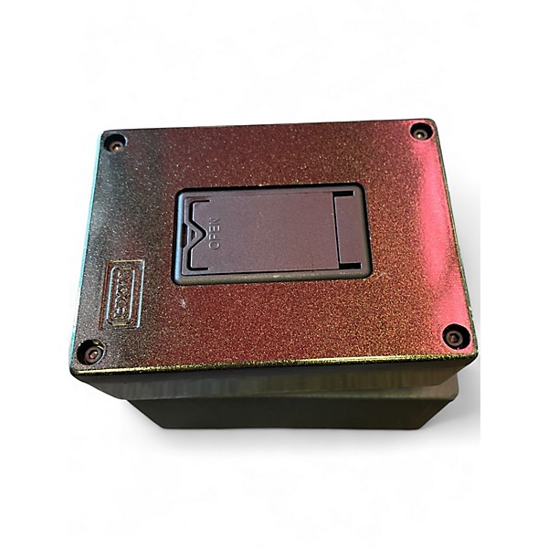 Used MXR Carbon Copy Deluxe Effect Pedal