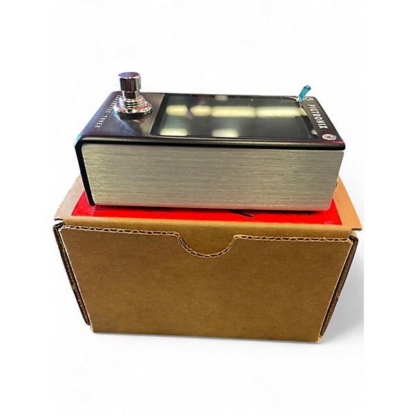 Used JHS Packrat Effect Pedal