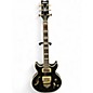 Used Ibanez AR520H Black Hollow Body Electric Guitar thumbnail
