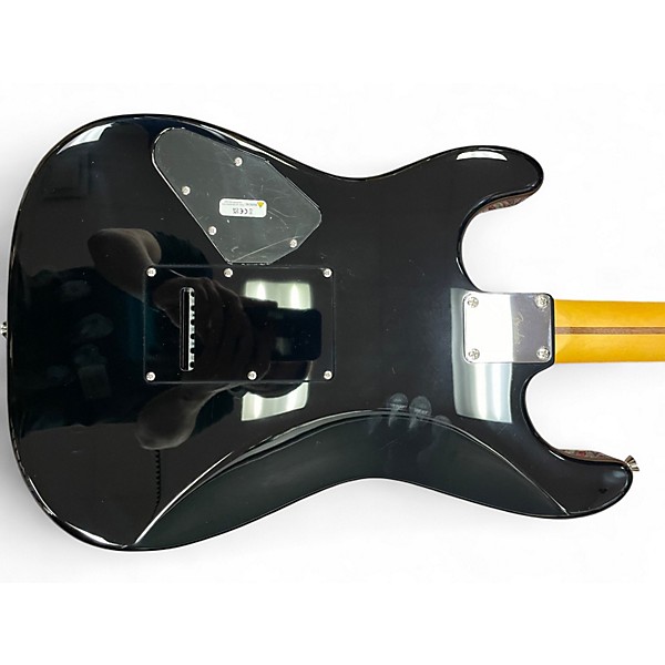 Used Fender AERODYNE STRATOCASTER 2 Color Sunburst Solid Body Electric Guitar