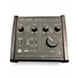 Used IK Multimedia AXE I/O ONE Audio Interface thumbnail
