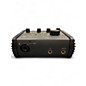 Used IK Multimedia AXE I/O ONE Audio Interface