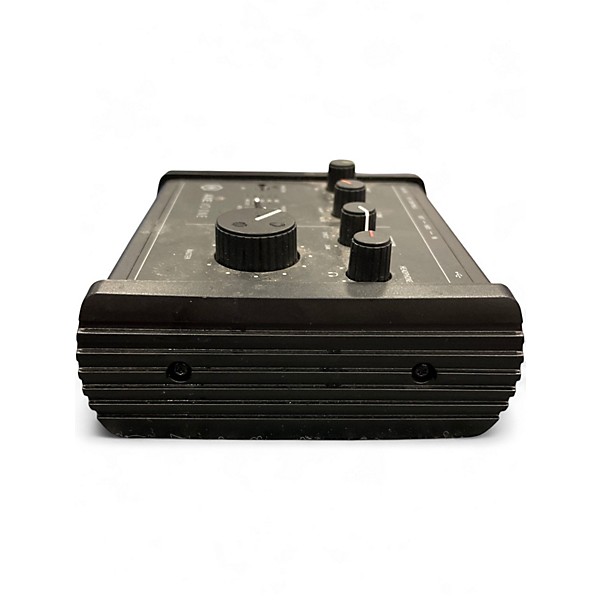 Used IK Multimedia AXE I/O ONE Audio Interface